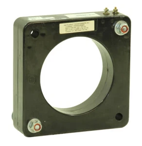Instrument Transformers 120-302 Current Transformer 600V Ratio: 3000:5A RF1.33 A - Picture 1 of 6