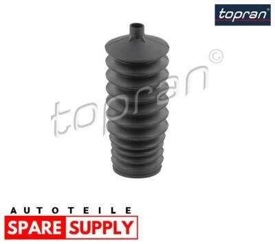 FALTENBALG, LENKUNG FÜR OPEL VAUXHALL TOPRAN 206 626 - Bild 1 von 4