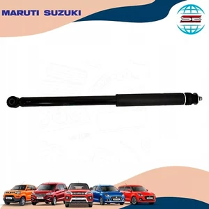 Maruti Suzuki s-cross 1st gen 2015 2023 rear shock absorber assy 41800M65M50 - Picture 1 of 5