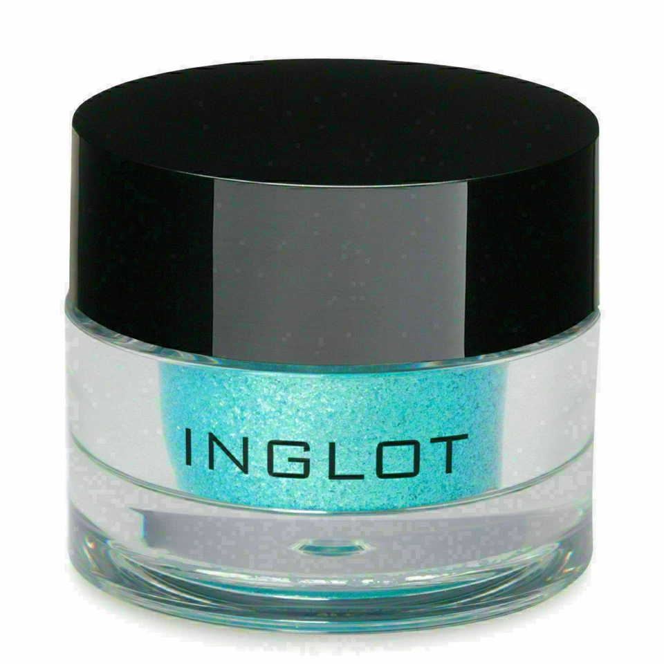 Inglot hd foundation lipstick 428 eyeshadow or beauty addicts gloss quad mascara - Image 1 of 1