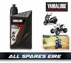 YAMALUBE 2 STROKE OIL SEMI SYNTHETIC MOTORCYCLE ATV SCOOTER DIRTBIKE PETROL MIX