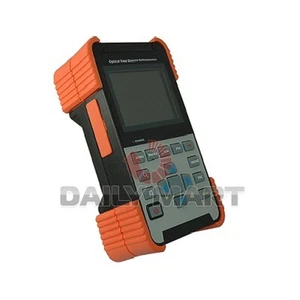 New AOR500-B Palm OTDR 32dB/30dB Dynamic Range 1310±20nm/1550±20nm - Picture 1 of 3