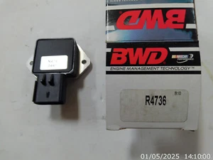 Relay BWD Automotive R4736 - Foto 1 di 1