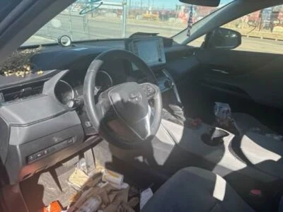 Espejo retrovisor lateral pasajero intermitente sin cámara compatible con 21-23 VENZA 484066 Foto 1 de 4