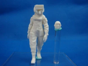 Resin Kit 191 1/20 Ma.K Figure Strahl Astronautin 01 - Picture 1 of 3