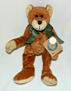 Baby Boyds Bears 9 in “Foodle McDoodle” Style #51710-05 Retired - Picture 1 of 4