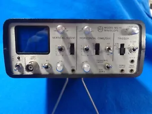 NLS MS-15 Mini-Scope - Picture 1 of 4