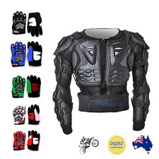 dirt bike gear afterpay