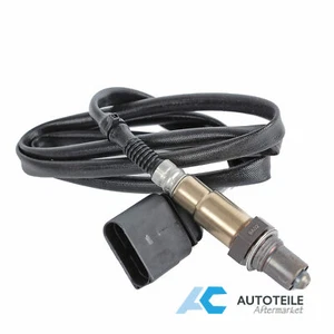 Sonda lambda sonda regolatrice anteriore Kat Audi A4 Avant B5 A6 VW Passat variante 3B 1.6 1.8T - Foto 1 di 4
