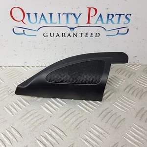 2011 HYUNDAI IX35 MK1 DOOR TWEETER SPEAKER & TRIM FRONT LEFT SIDE 87650-2S000 - Picture 1 of 14