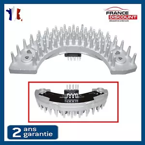 MODULE RESISTANCE PULSEUR D AIR VENTILATEUR CHAUFFAGE XSARA PICASSO 206 307 - Imagen 1 de 9