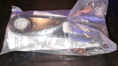 NIP Keurig Water Filter Brewers Cartridge Starter Kit 2 Charcoal Date - Image 1 of 4