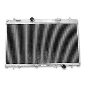 For 2003-2005 Dodge Neon SRT4 SRT-4 SRT 4 MANUAL 2.4L 2004 Aluminum Radiator - Picture 1 of 7