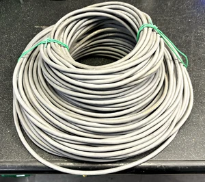 Cavo video Percon VK200 2x 75 ohm, matassa 85mt - Imagen 1 de 2