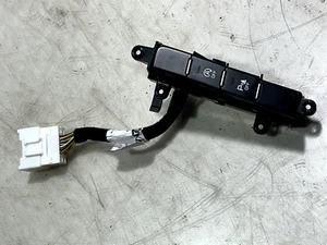 KIA CEED CD MK3 2019 PDC INTERRUPTOR DE ARRANQUE Y PARADA DE ESTACIONAMIENTO 93300-J7940/2018-ON - Imagen 1 de 9