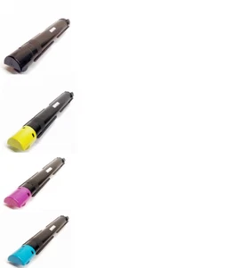 4PK Compatible CYMK Toner for XEROX VERSALINK C7020 C7025 C7030 - Picture 1 of 3