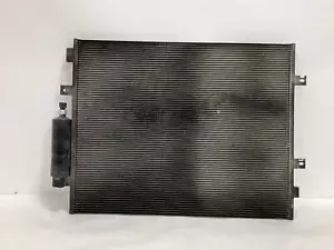 2017-2021 NISSAN TITAN AC Condenser (5.6L) - Picture 1 of 9