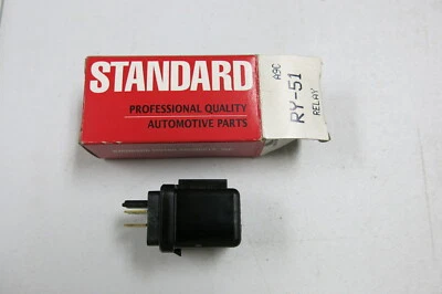 Relé de ventana de puerta estándar para Acura Chevy Chrysler Dodge (RY51) Foto 1 de 2