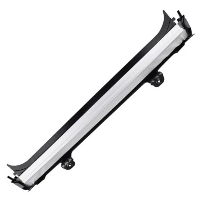 Cubierta de parasol de techo corredizo gris para VW Jetta Variant 2008-2009 Sport Wagen 2010-2014 Foto 1 de 4