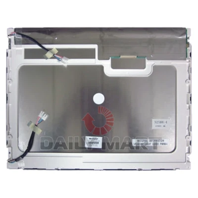 Used & Tested SHARP LQ150X1LW71N LCD Display Panel - Bild 1 von 4