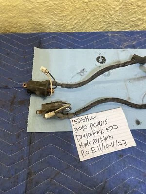 Juego de bobinas de encendido Polaris Dragon Rmk 800 2010 152 Foto 1 de 4