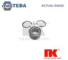 Nk Front Wheel Bearing Kit Set 753618 A For Opel Astra Fvectra Bomega B