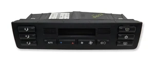 6931601 BMW 3 Series E46 Genuine Electric AC Heater Climate Control Switch Panel - Picture 1 of 9