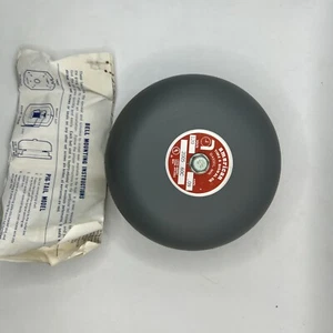 American Time & Signal Co. 2005, 120 Volt Pig-tail, Indoor Supering Bell - Bild 1 von 5