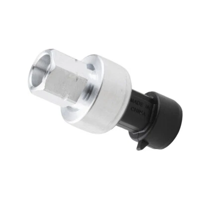Refrigerant Pressure Switch for Buick Cascada 16-18, Chevrolet Camaro 2010-2018 - Imagem 1 de 4