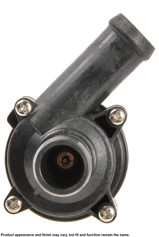 Bomba de agua auxiliar motor cardone calentador para 9-5, Catera (5W-7002) Foto 1 de 4
