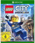 LEGO City Undercover XBOX One NEU+OVP