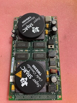 SUN 501-2352 50Mhz Cpu Module  SM51 for Sparc 10 - Image 1 of 2