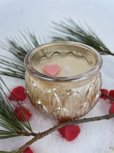 Handmade Organic Soy Candle-Aromatherapy, Vegan,Exclusive Gift, Decor 2,4 onzas - Picture 1 of 2