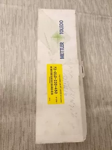 ✅ Mettler Toledo PH Sensor InPro4260/120/PT100 - Picture 1 of 6