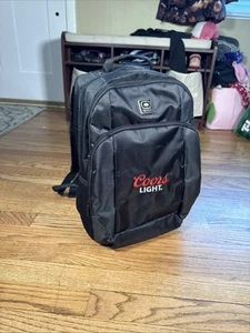 OGIO Roamer Laptop Backpack 110172 - Coors Logo - Picture 1 of 11