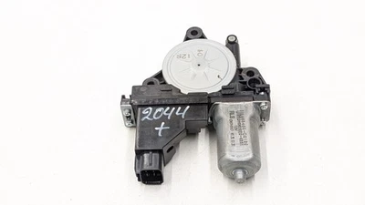 KIA SORENTO MK3 WINDOW MOTOR REAR LEFT PASSENGER SIDE 83450C5120 2016 - Image 1 of 4