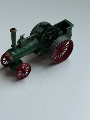 LESNEY Y1-1 1925 ALLCHIN TRACTION ENGINE MODELS OF YESTERYEAR  DIECAST - Image 1 of 4