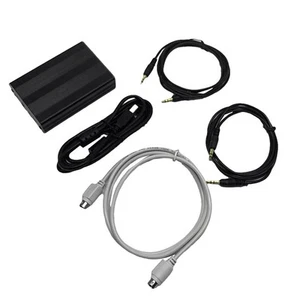Connecteur Radio U5 LINK pour FT-891/991/FT-818/FT-857D/FT-897 O2K75257 - Afbeelding 1 van 6