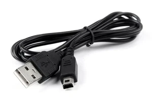 Für Nintendo 2DS | NEU 2DS XL - Ersatz USB Ladekabel Kabel | FPC - Bild 1 von 4