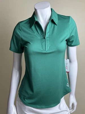 JOFIT Women's Golf Shirt Size S     (B.182) - Image 1 of 4