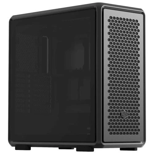 COOLER MASTER CASE MASTER FRAME 600 NERO, MB ATX/MICRO ATX/MINI ITX, 4 VENTOLE N - Immagine 1 di 1