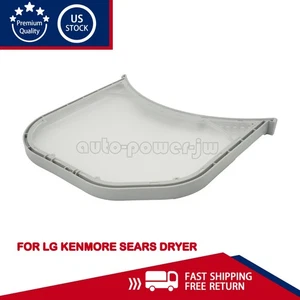 NEU ADQ56656401 AP4457244 Flusenfiltersieb für LG Kenmore Sears Trockner - Bild 1 von 10