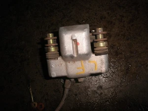 2020 POLARIS Sportsman  450 left and right  front brake caliper and hose - Bild 1 von 4