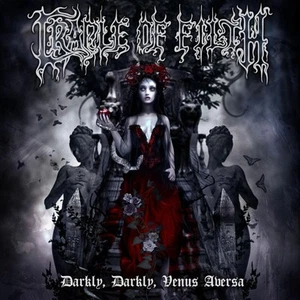 Cradle of Filth Darkly Darkly Venus Aversa (Vinyl) 12" Album - Picture 1 of 1