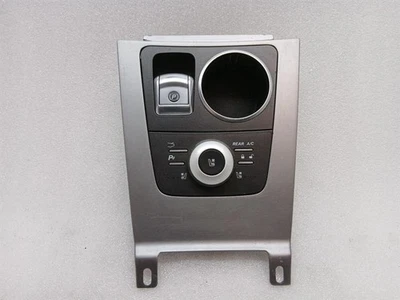 Blocco interruttori ASTON MARTIN RAPIDE 10-14 AD43-64342-AC POSTERIORE - Immagine 1 di 4