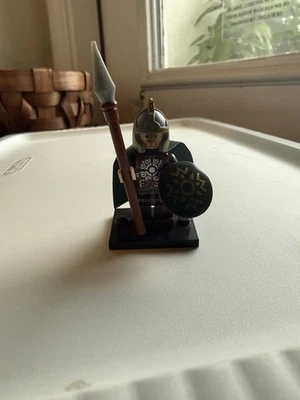 LEGO El Señor de los Anillos Eomer Minifigura 9471 Foto 1 de 4