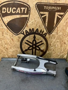 Honda Crf 250 R 2018-2021 Rear Swingarm 23hrs Mint Condition  - Picture 1 of 18