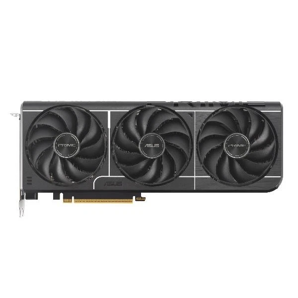 Asus Scheda Video 90YV0MP0-M0NA00 PRIME-RTX5060TI-O8G - Immagine 1 di 1