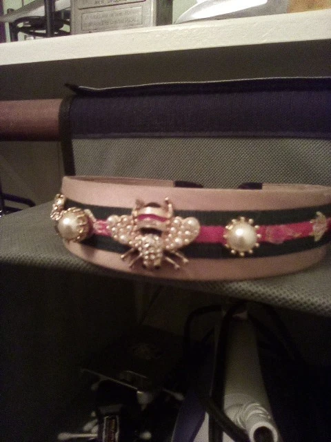 Gucci Headband - Image 1 of 4