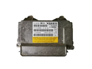 Centralina airbag Volvo V60 controllo airbag centralina modulo SRS P31340796 - Foto 1 di 6